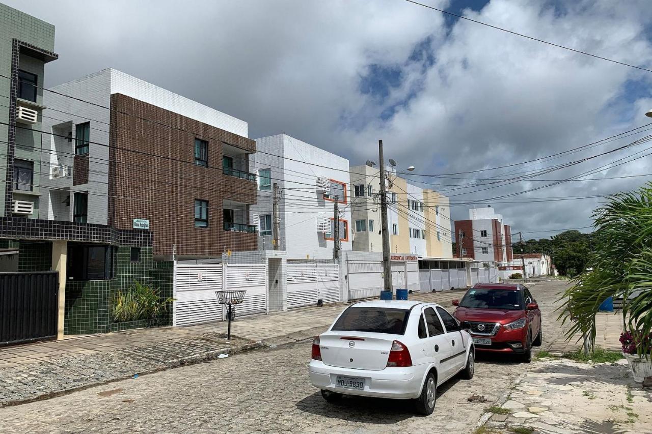Damariaacomodacoes - Bessa João Pessoa Exterior foto